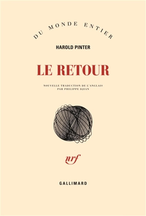 Le retour - Harold Pinter