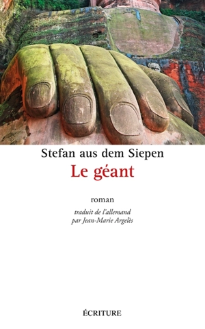 Le géant - Stefan aus dem Siepen