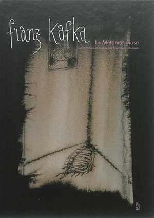 La métamorphose - Franz Kafka