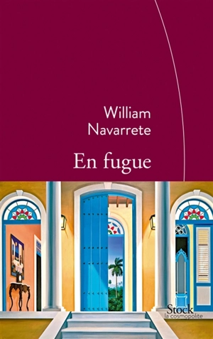 En fugue - William Navarrete