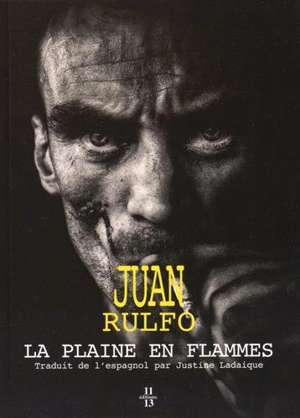 La plaine en flammes - Juan Rulfo