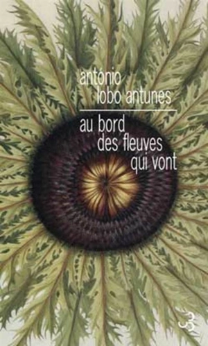 Au bord des fleuves qui vont - Antonio Lobo Antunes