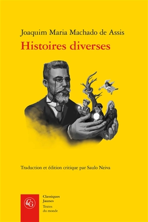 Histoires diverses - Machado de Assis