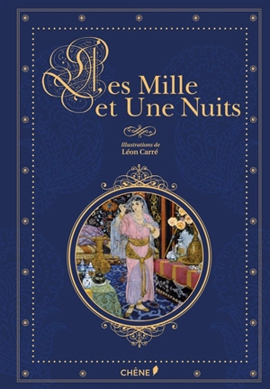 Les mille et une nuits