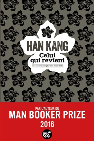 Celui qui revient - Kang Han