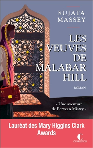 Les veuves de Malabar Hill : une aventure de Perveen Mistry - Sujata Massey