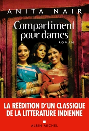 Compartiment pour dames - Anita Nair