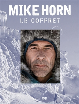 Mike Horn : le coffret - Mike Horn