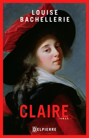 Claire - Louise Bachellerie