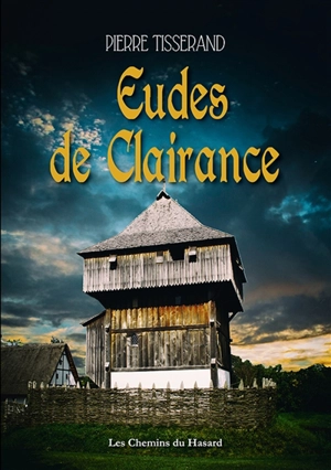 Eudes de Clairance - Pierre Tisserand