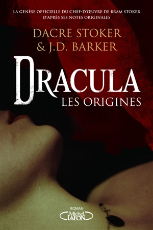 Dracula : les origines - Dacre Stoker