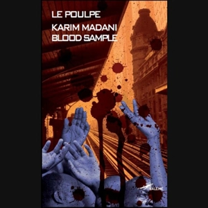 Blood sample - Karim Madani