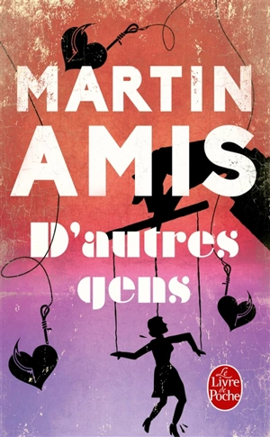 D'autres gens : une histoire, un mystère - Martin Amis