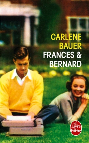 Frances & Bernard - Carlene Bauer