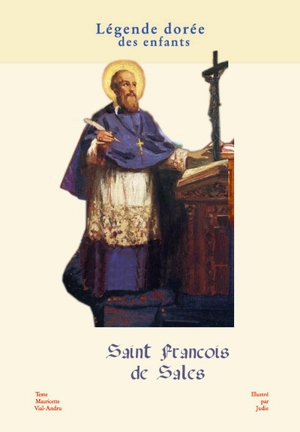 Saint François de Sales - Mauricette Vial-Andru