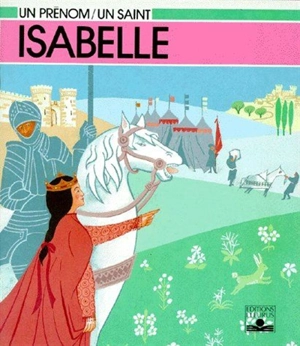 Isabelle - Catherine de Lasa