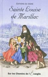 Sainte Louise de Marillac - Geneviève Roux