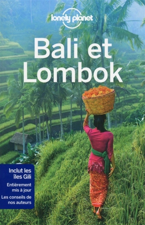 Bali et Lombok - Kate Morgan