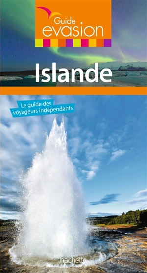 Islande - Coralie Grassin