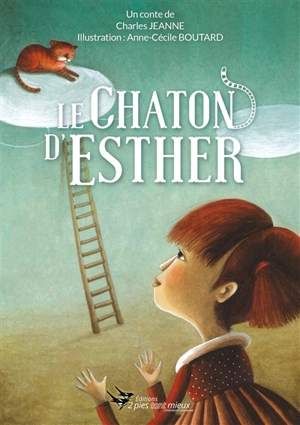 Le chaton d'Esther - Charles Jeanne