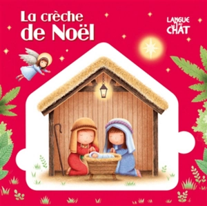 La crèche de Noël - James Newman Gray