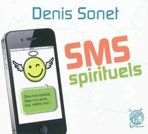 SMS spirituels - Denis Sonet