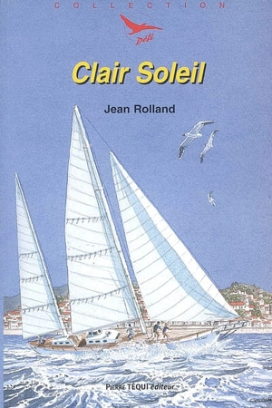 Clair soleil - Jean Rolland