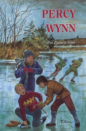 Percy Wynn - Francis Finn