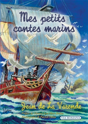 Mes petits contes marins - Jean de La Varende