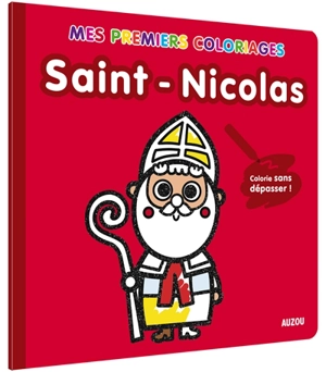 Saint Nicolas - Tiago Americo