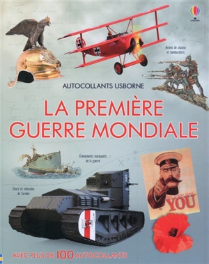 La Première Guerre mondiale - Struan Reid