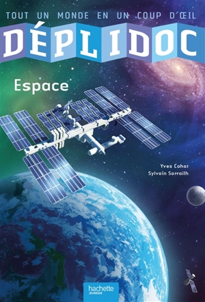 Espace - Yves Cohat