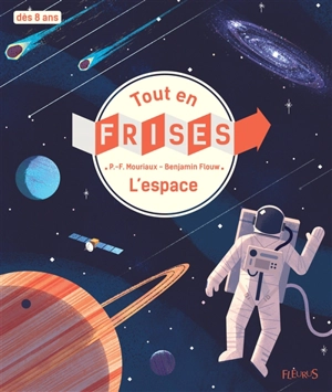 L'espace - Pierre-François Mouriaux