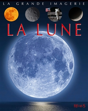 La Lune - Jack Delaroche