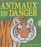 Animaux en danger - Sarah Young