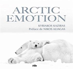 Arctic emotion - Kyriakos Kaziras