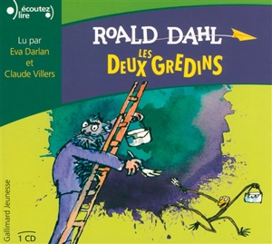 Les deux gredins - Roald Dahl