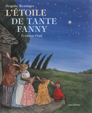 L'étoile de tante Fanny - Brigitte Weninger