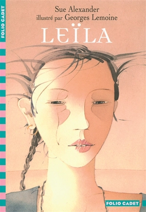 Leïla - Sue Alexander