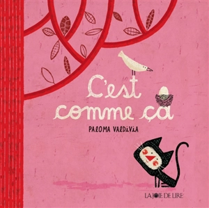 C'est comme ça - Paloma Valdivia