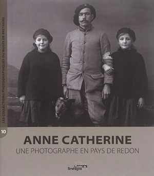 Anne Catherine, une photographe en pays de Redon - Ronan Balac