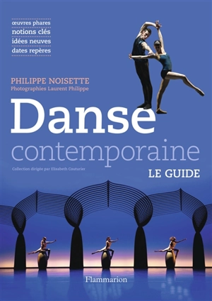 Danse contemporaine - Philippe Noisette