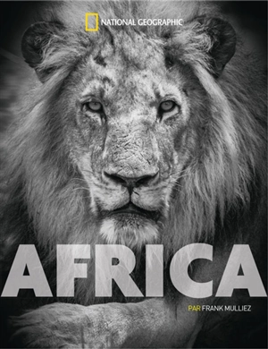 Africa - Frank Mulliez