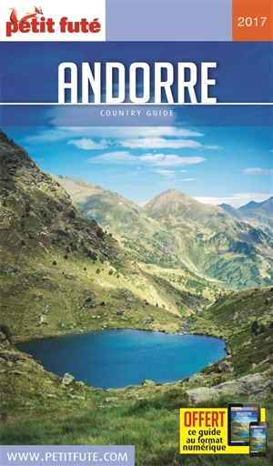 Andorre : 2017-2018 - Dominique Auzias