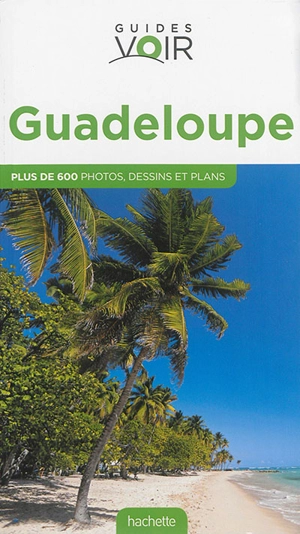 Guadeloupe - Laetitia Fernandez