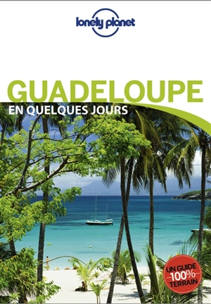 Guadeloupe - Marie Dufay