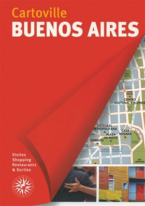 Buenos Aires - David Fauquemberg