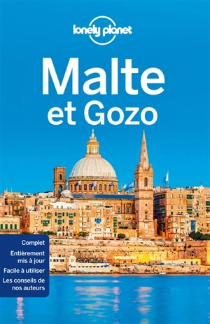 Malte et Gozo - Abigail Blasi