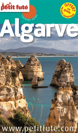 Algarve : 2014-2015 - Dominique Auzias