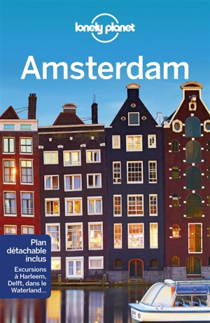 Amsterdam - Catherine Le Nevez